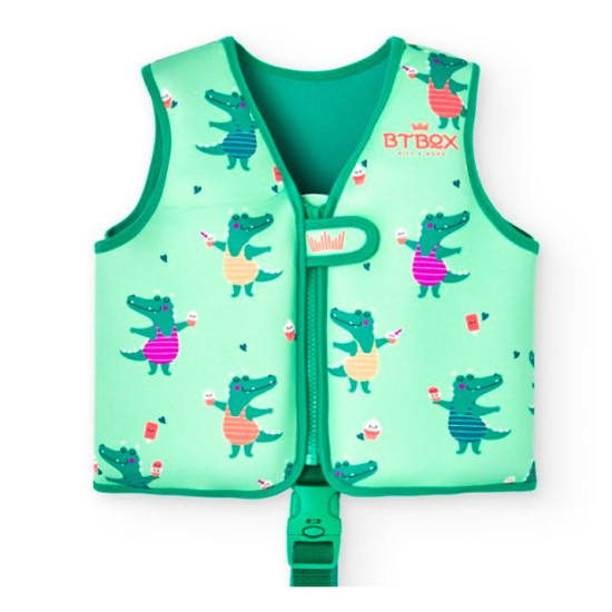 CHALECO SUMMER 2025...