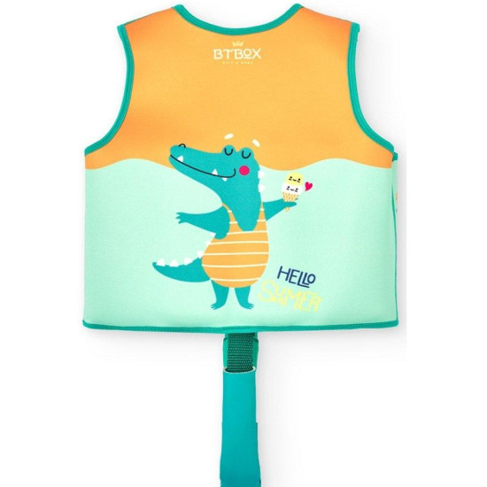 CHALECO SUMMER 2025...