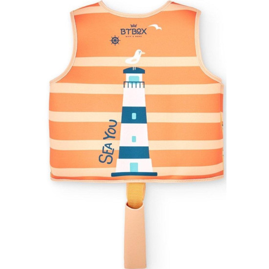 CHALECO SUMMER 2025 FARO...