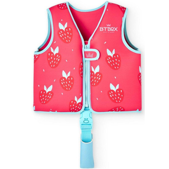 CHALECO SUMMER 2025...