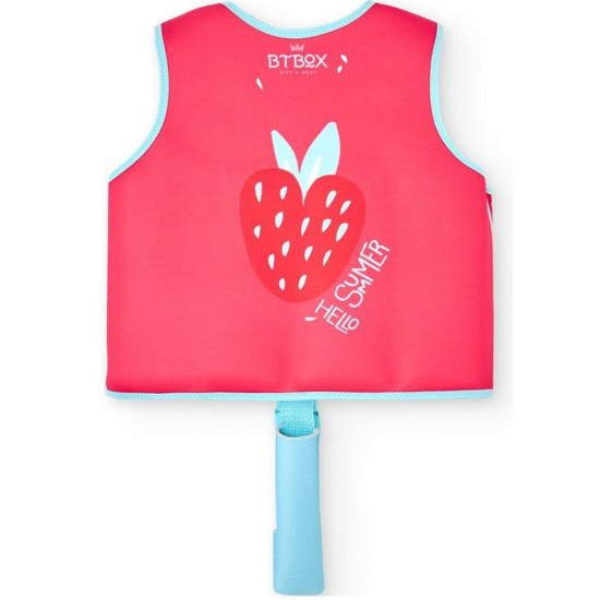 CHALECO SUMMER 2025...