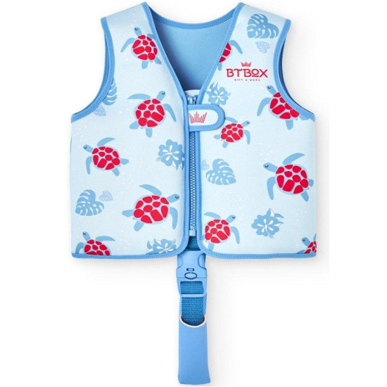 CHALECO SUMMER 2025...