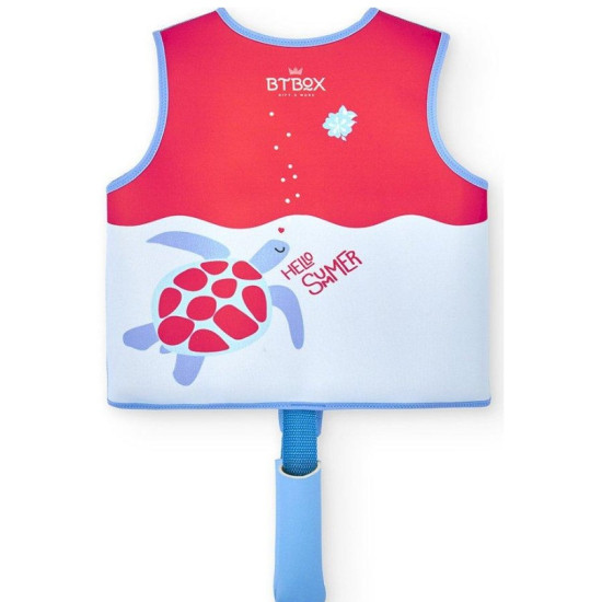 CHALECO SUMMER 2025...