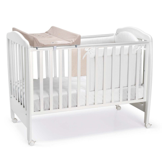 CAMBIADOR RIGIDO BABY BLOCK...