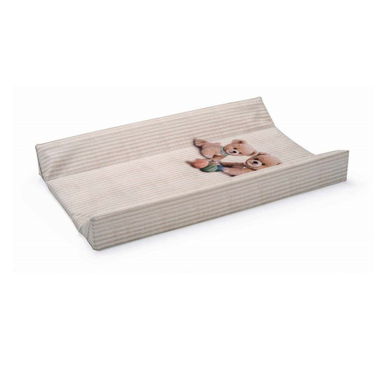 CAMBIADOR RIGIDO BABY BLOCK...