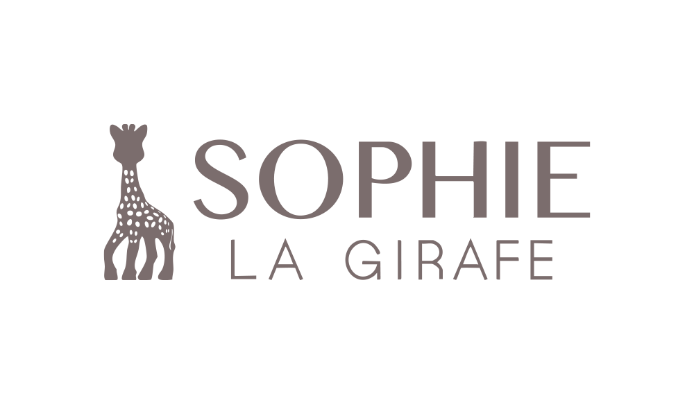 Sophie La Girafe