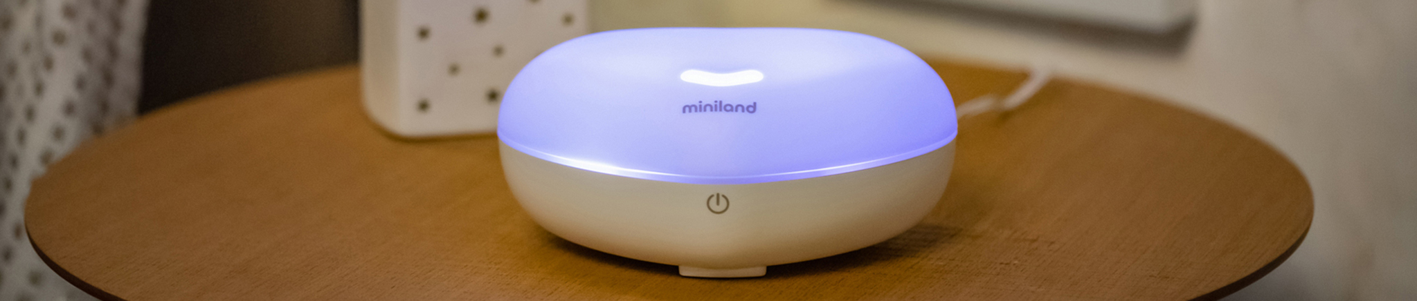 El descanso del bebé